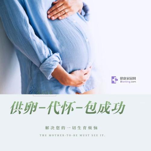 供卵试管代怀过程(供卵试管代怀:新生命的奇迹之旅)